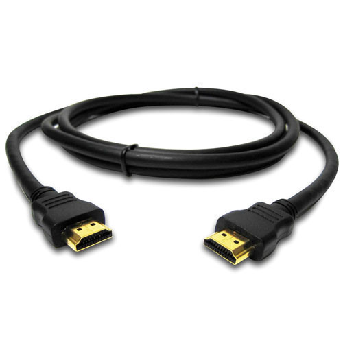 Cabo Hdmi 3mt 1.4 4K Preto