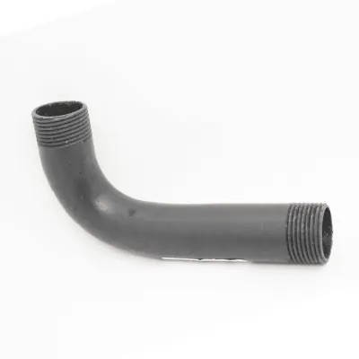 Cachimbo Eletroduto (B) 3/4" Preto Dantas