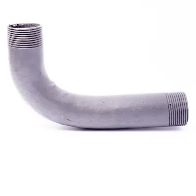 Cachimbo Eletroduto (D) 1.1/4" Preto Dantas