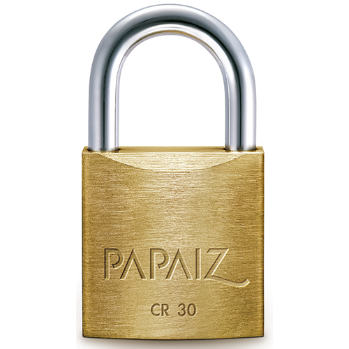 Cadeado Papaiz 30