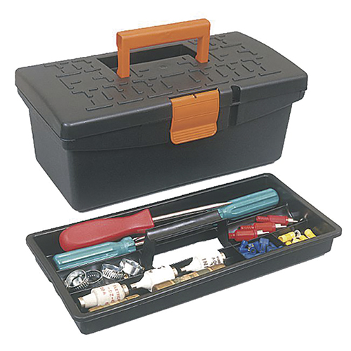 Caixa P/ Ferramentas 12,5" Cf-32 Sao Bernardo