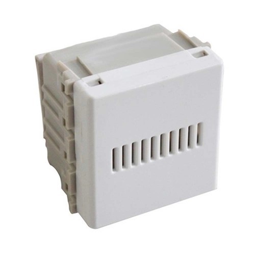 Campainha Cigarra Eletronica Bivolt