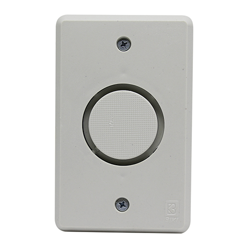 Campainha Cigarra Embutir 127v Branca