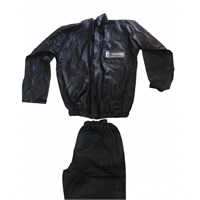 Capa Chuva Motociclista C/ Calca (B) G Brascamp