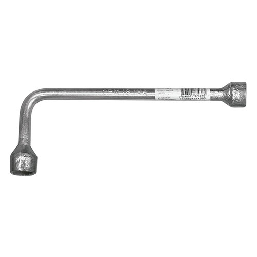 Chave Biela 18mm