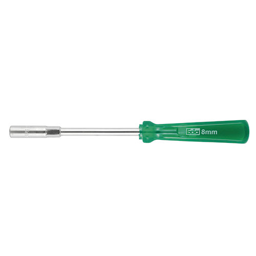 Chave Canhao 08mm
