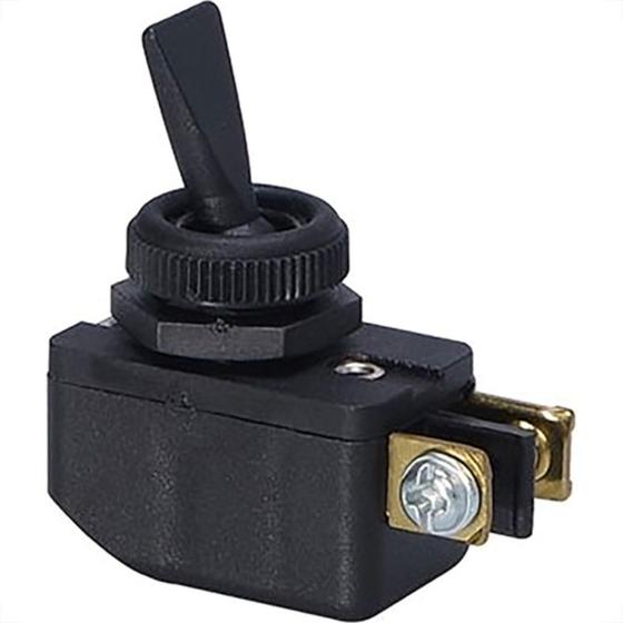 Chave Interruptor 6a Cs-301 Da1 Pvc