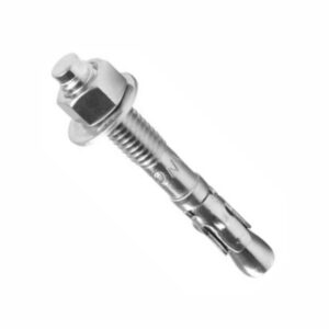 Chumbador Pbj Parabolt (C) 1/2 X 5.1/2 Zincado Unc Jomarca