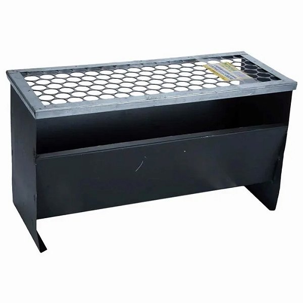 Churrasqueira Espetinho 50cm C/ Grelha