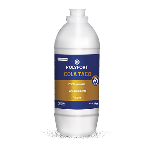 Cola Taco 1kg Pulvitec