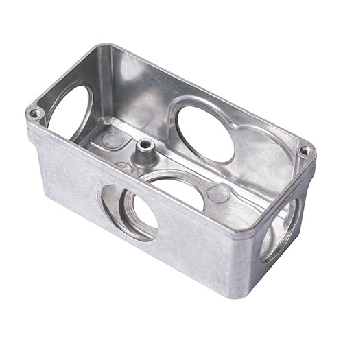 Condulete Multiplo 1" 56200/023 Tramontina