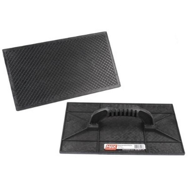 Desempenadeira Plástica Corrugada 15x26 Max