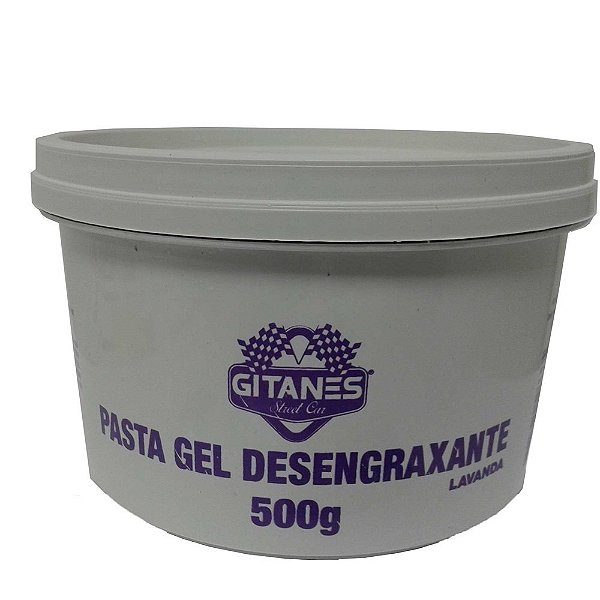 Desengraxante Gel 500g