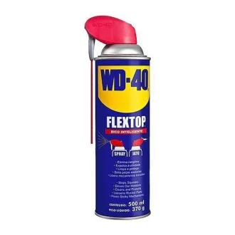 Desengripante Spray 500ml Wd-40