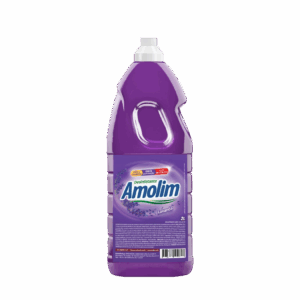 Desinfetante Lavanda 2l Amolim