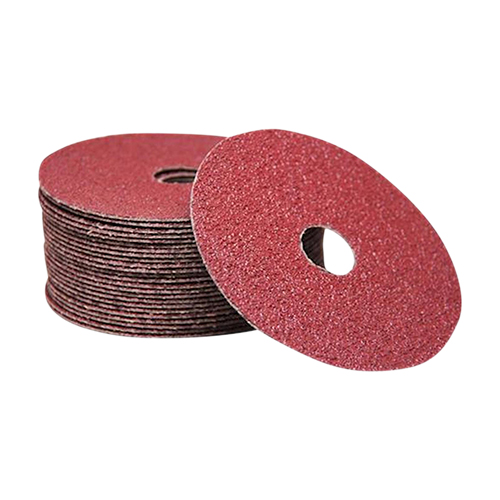 Disco de Lixa 4.1/2 X 50 Fertak