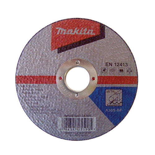 Disco Ferro 7 X 7/8 19940 Makita
