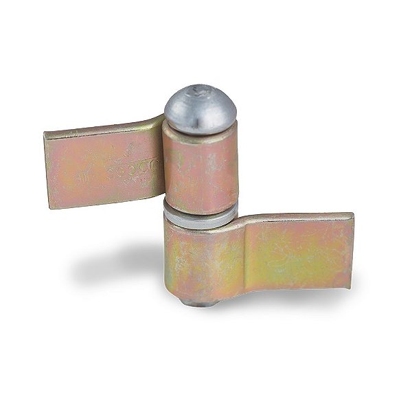 Dobrad Cilindrica Gonzo C/aba Bicromatizado No. 1 Jocec