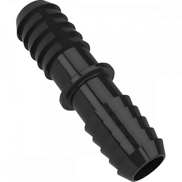 Emenda Mangueira Plast 3/4 Inca