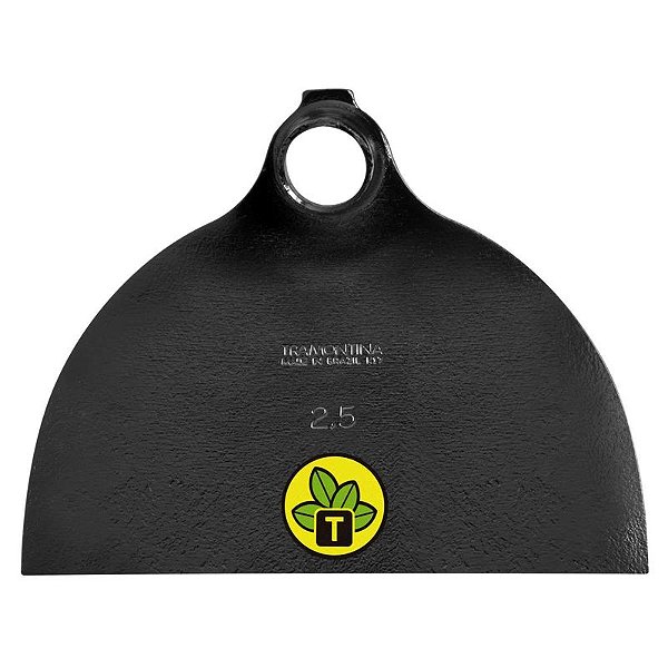 Enxada Larga 2,5 sem Cabo - 77214254 Tramontina