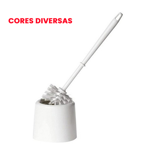 Escova Sanitaria C/suporte Style