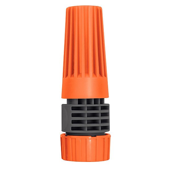 Esguicho Plastico 1/2 com Engate Rosqueado 78514 Tramontina