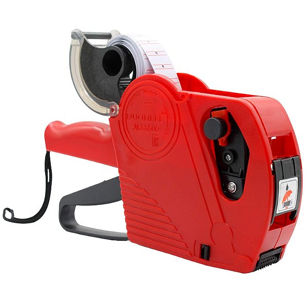 Etiquetadora Rotuladora de Preços Ka-ac21