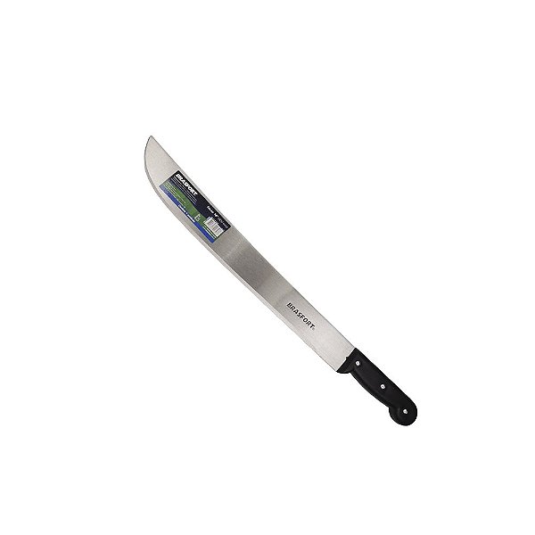 Facao 16" Cabo Plastico 7899 Brasfort