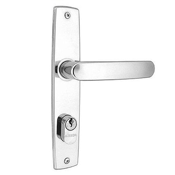 Fechadura Externa 2600/41 Crc Alianca