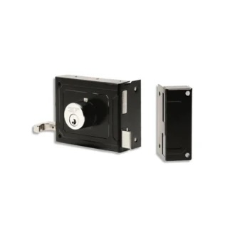 Fechadura Portao Sobrepor 1130 3f