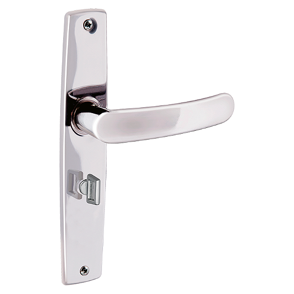 Fechadura Wc 2800/41 Crc Alianca
