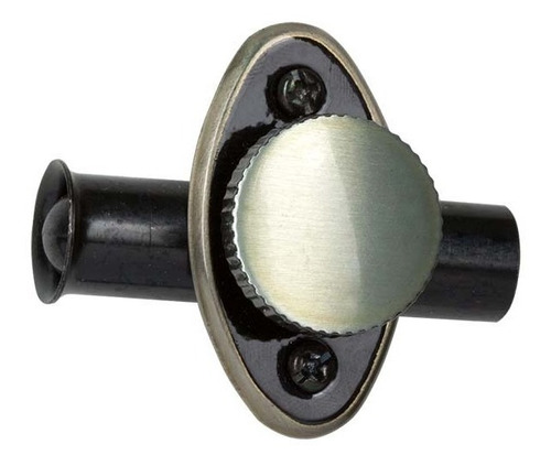 Fecho Segurança Porta Colonial 86572 Ov Alianca