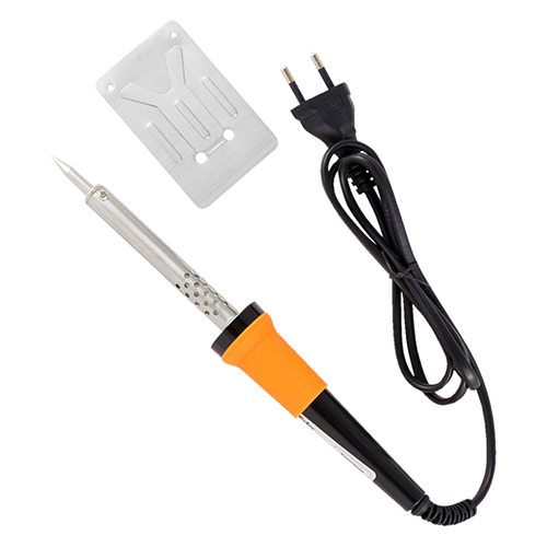 Ferro P/solda 60 X 127v 9xe Eda