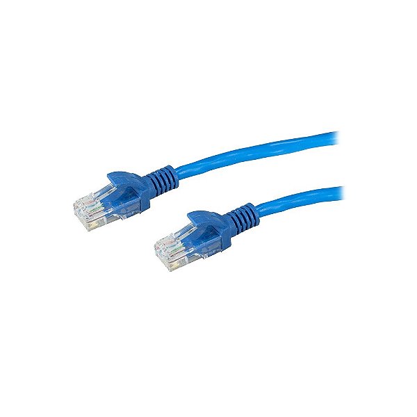 Fio Cabo Rede Rj45 5m