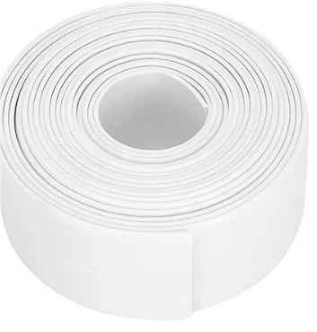 Fita Acrilica Impermeável 3,8cm X 3m Bom-1341