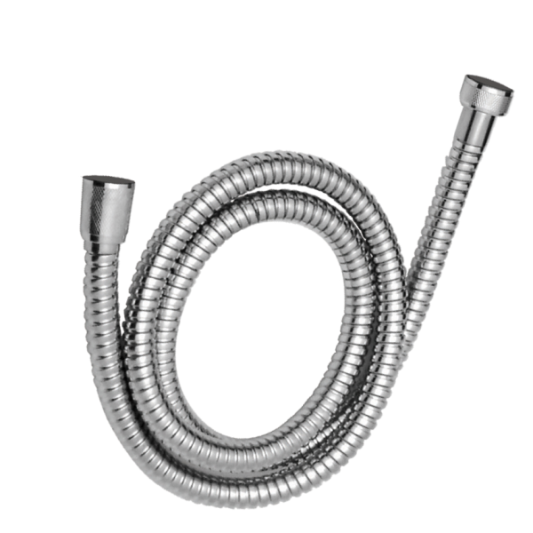 Flexivel Ligacao P/ducha 1/2"x120cm Cromado