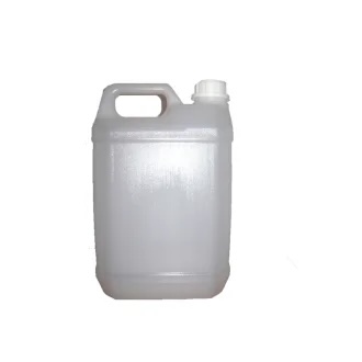 Galao Bombona Plastica 5l Materal Virgem