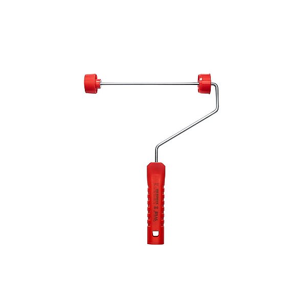 Garfo C/bucha P/rolo 23 Cm