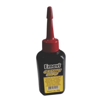 Grafite Po P/fechadura 25g