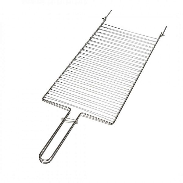 Grelha Aramada Reta Grande (1-207)