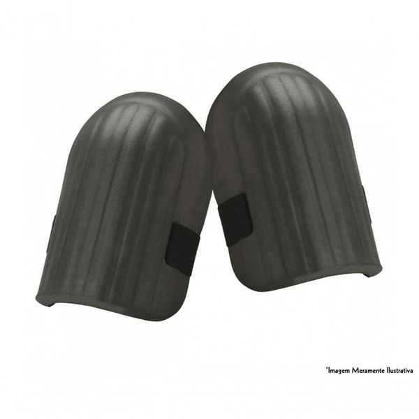 Joelheira Eva P/ Assent Piso - 60538 Cortag