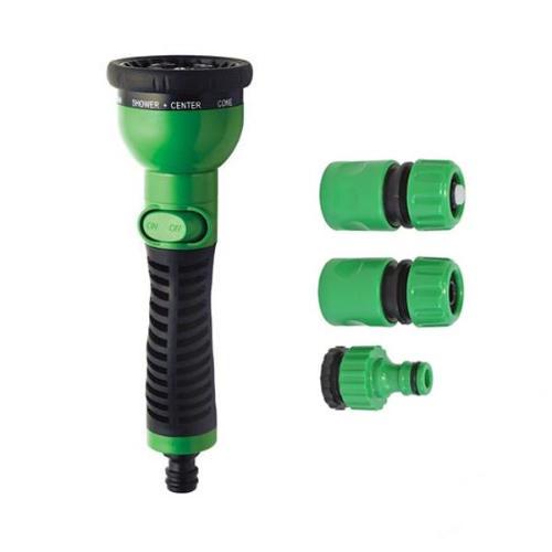 Kit Esguicho Mult Verde Lorenzetti