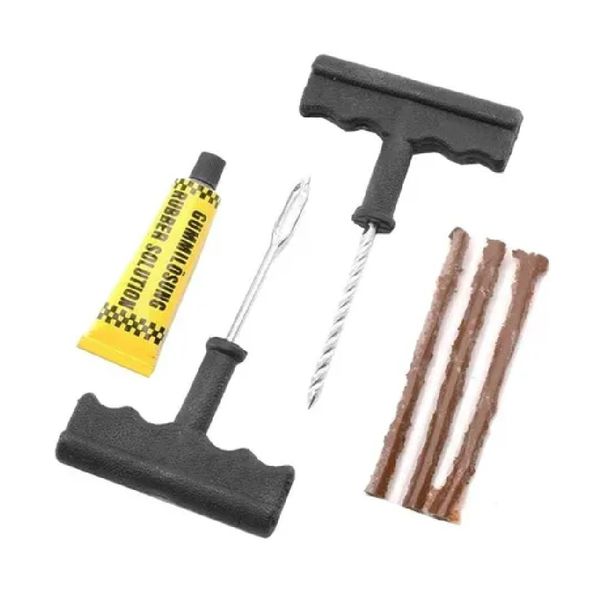 Kit Reparo de Pneu Bom-3630