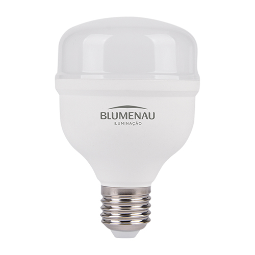 Lampada Led Globo 20w E27 6500k Bv Blumenau
