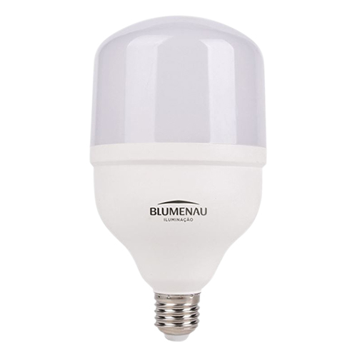 Lampada Led Globo 30w E27 6500k Bv Blumenau