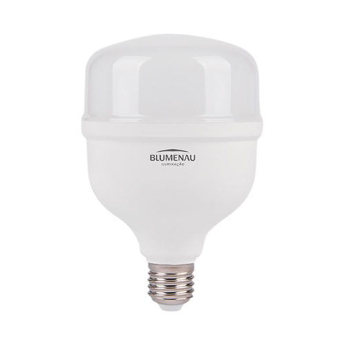 Lampada Led Globo 40w E27 6500k Bv Blumenau