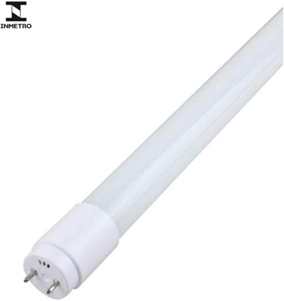 Lampada Led Tubular 18w 6500k G13 120cm Bivolt