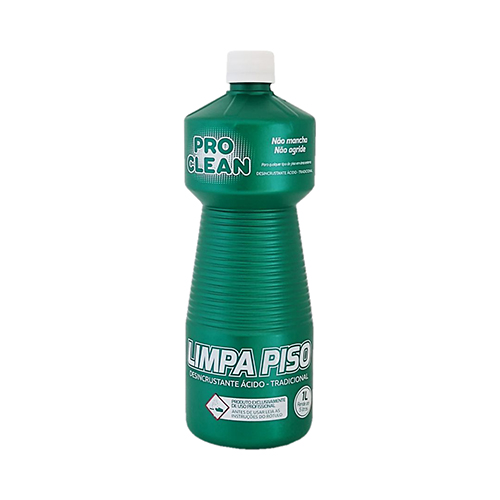Limpa Pedra 1lt Proclean