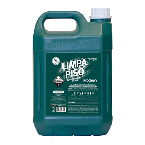 Limpa Pedra 5lt Proclean