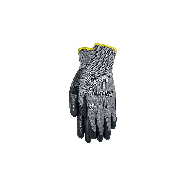 Luva Autogrip Palma Emborrachada 08 Waft
